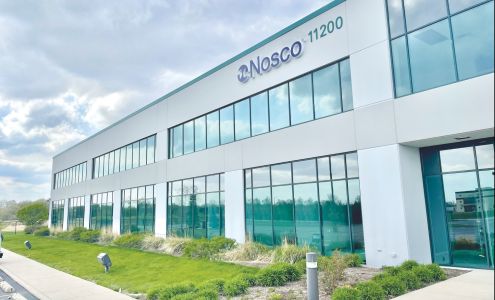 Nosco - Innovation Center (HQ) 11200 88th Ave, Pleasant Prairie Wisconsin 53158