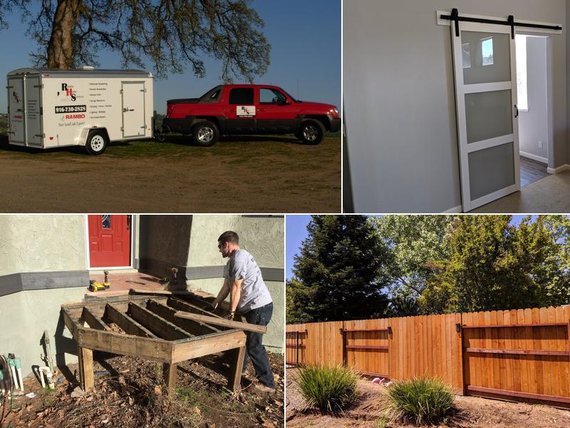 Dave Rambo Home Repair