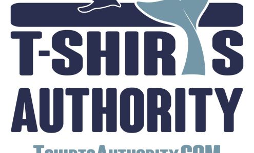 T-SHIRTS AUTHORITY West Yarmouth