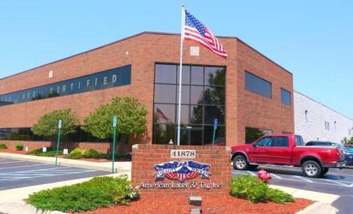 American Label & Tag, Inc.