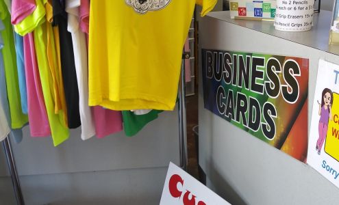 Parkside Speedy Print