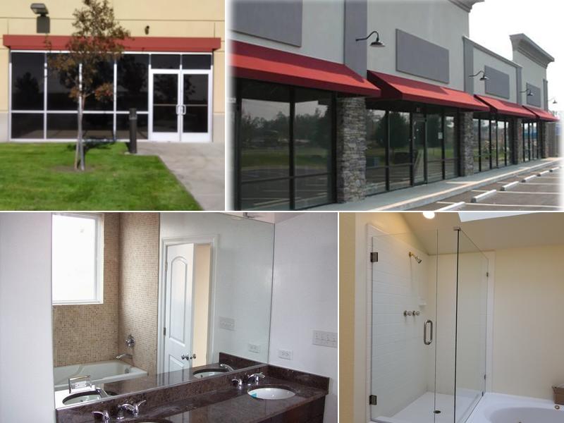 Two Brothers Glass, Inc.