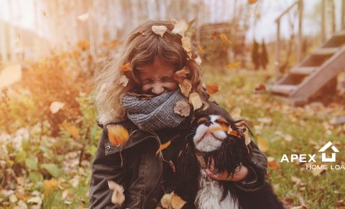 Keller Shinholser - Apex Home Loans