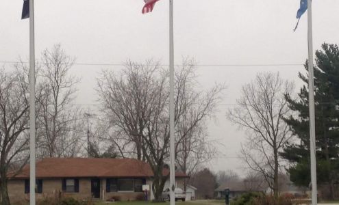 American Legion Post 353 Farmland