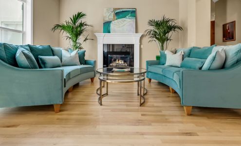 SofaStarz by Sherrie Swass Interiors