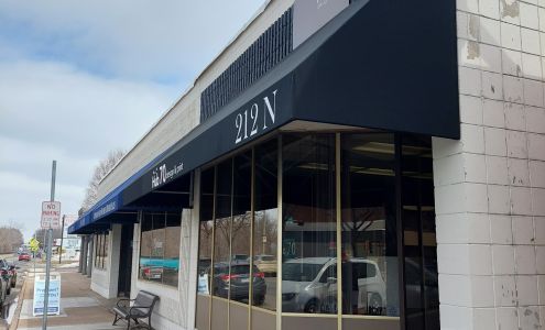 Hub 70 Design & Print