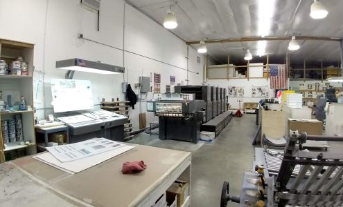 Advanced Litho Printing