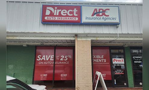 Direct Auto Insurance