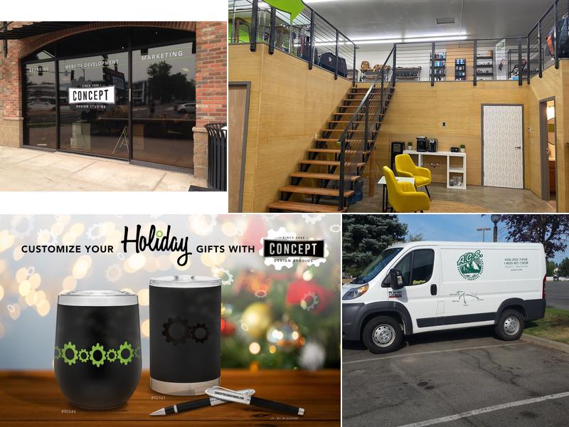 Concept Design Studios