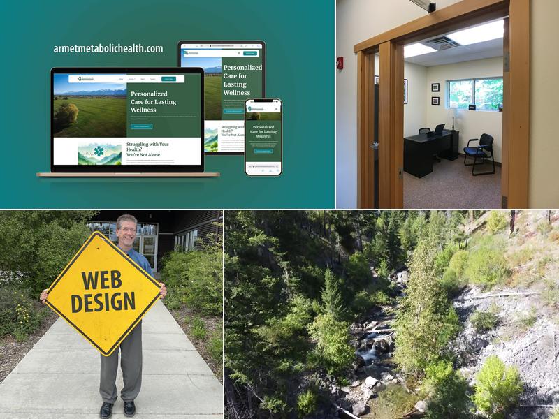 Touch Point Designs, LLC