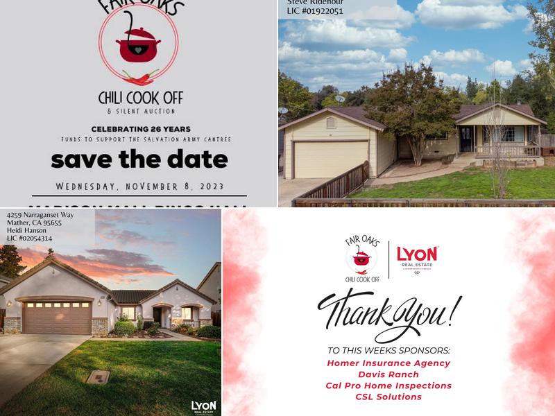 Sally Dunbar, Lyon Real Estate