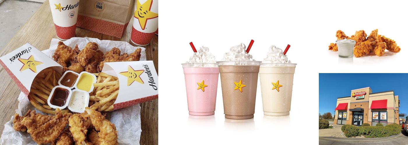 Hardee’s