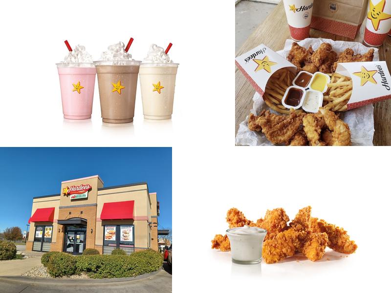 Hardee’s