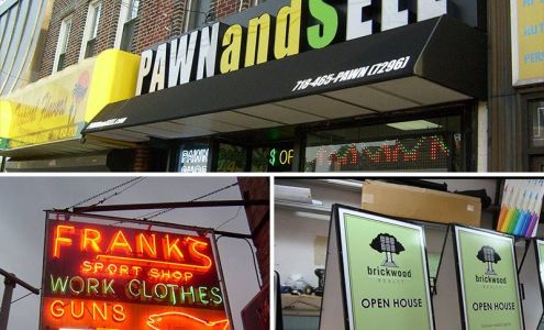 Gogi Signs - Custom Signs and Graphics Company