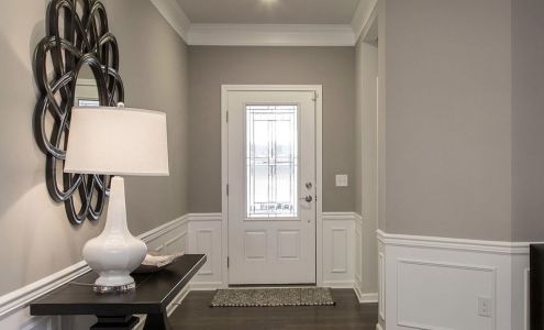 Fine Design Remodeling