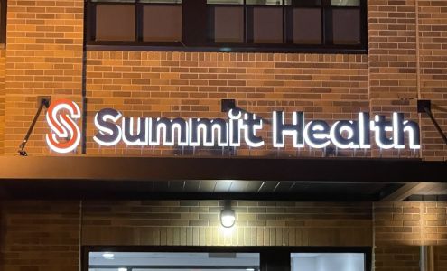 Signal Sign Co. NJ, LLC