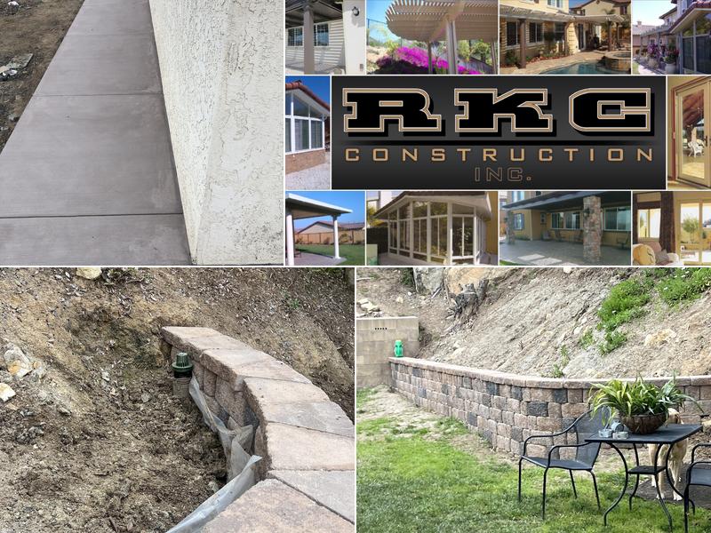 RKC Construction