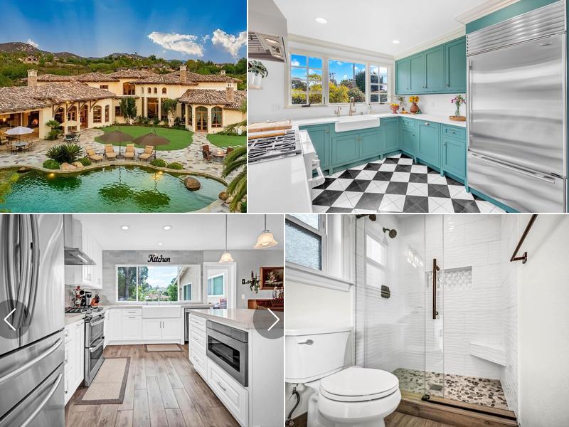 Golden shore design and build