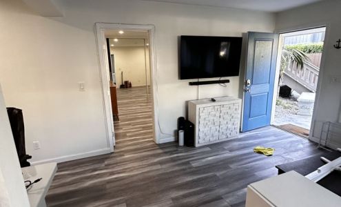 Vanguard Renovations