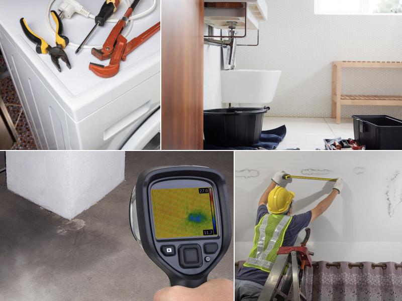 A Premier Restoration Services, Inc.