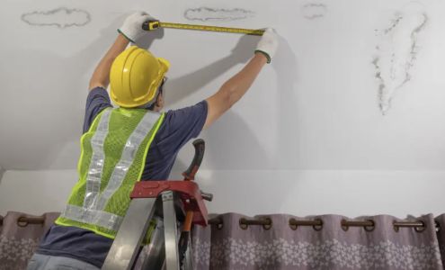 A Premier Restoration Services, Inc.