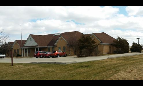 Great Lakes Bay Health Centers Imlay City 6800 Newark Rd Ste 200, Imlay City Michigan 48444