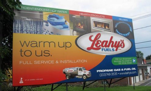 Leahy's Fuels, Inc.