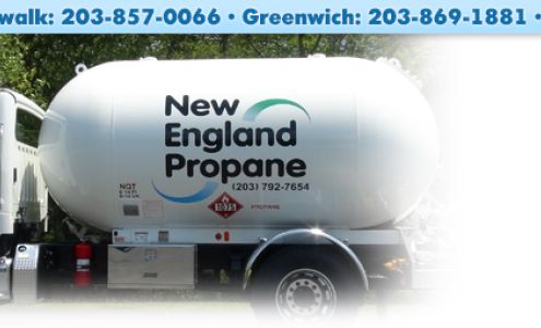 New England Propane