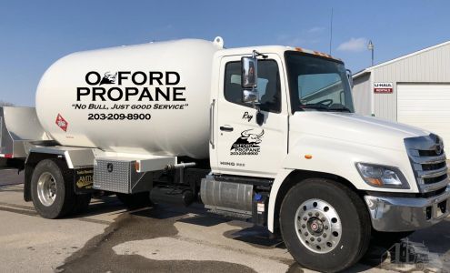Oxford Propane