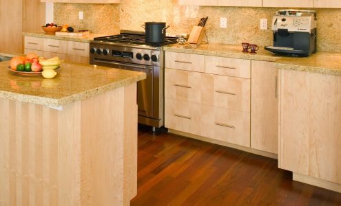 Imperial Custom Cabinets