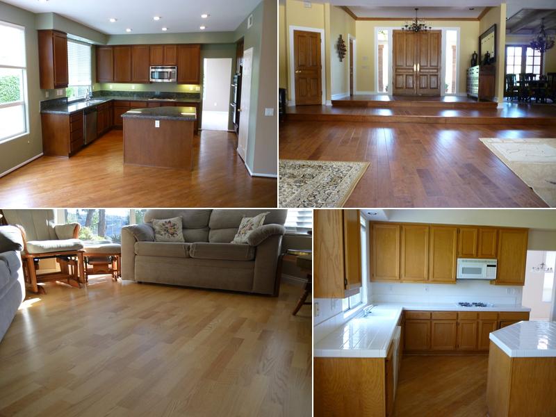 Common Sense Flooring