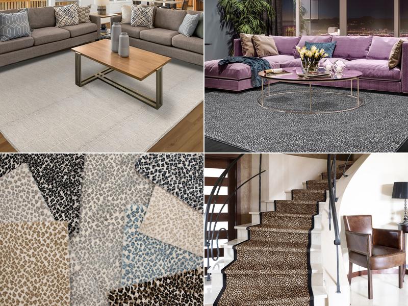 Mitchell's Floor Coverings