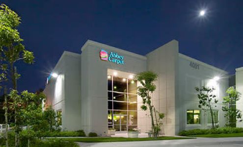 Oceanside Abbey Carpet