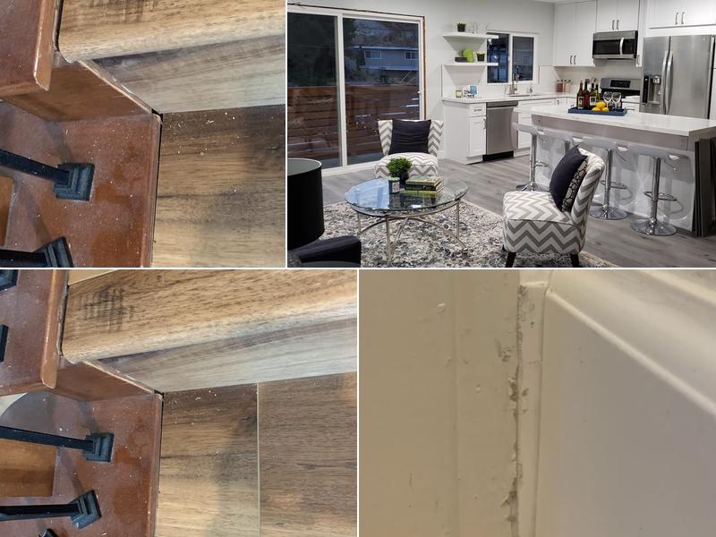 SoCal Carpets & Floorcovering Inc