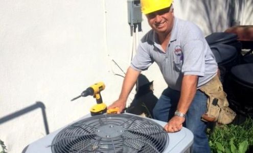 Alfa Experts Electrical Corporation