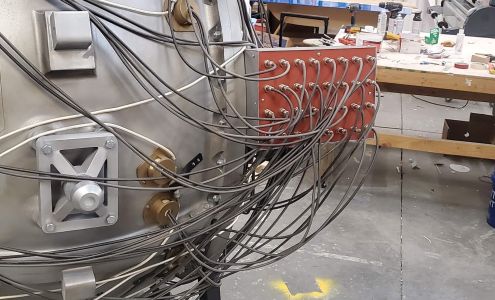 Pronto Signs & Graphics