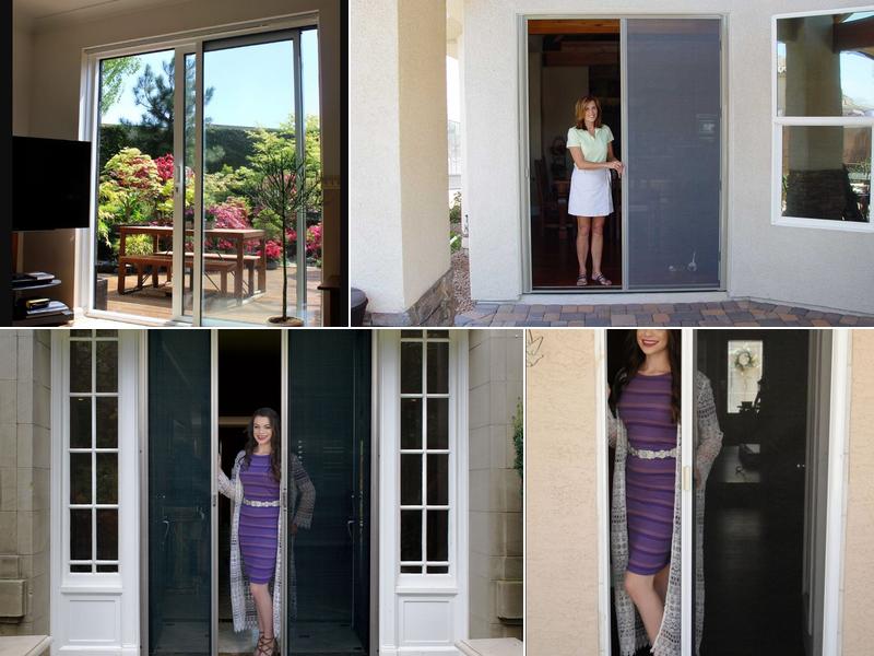 All Seasons Retractable Screens of California