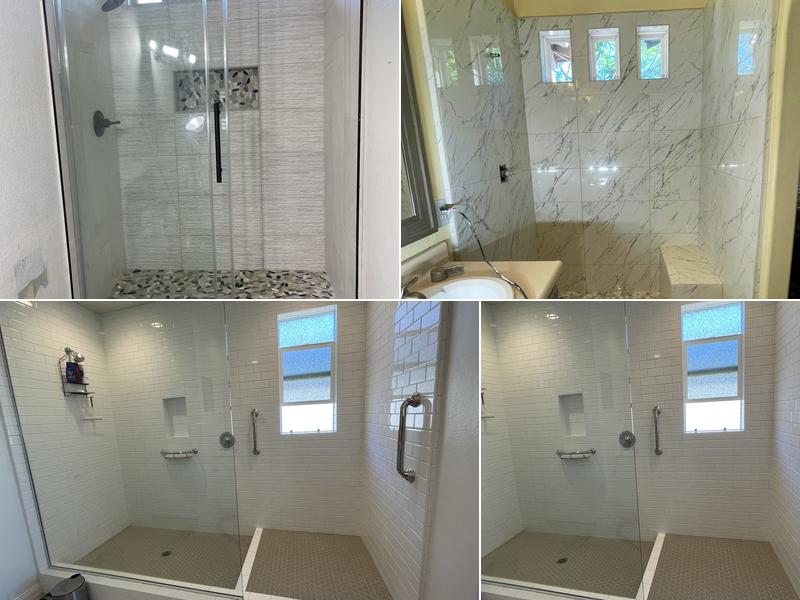 Custom Tile Work Co.
