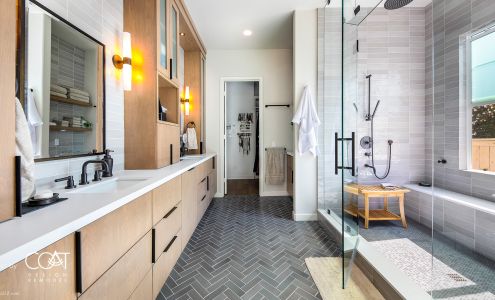 Solid Foundation Tile & Stone, Inc.