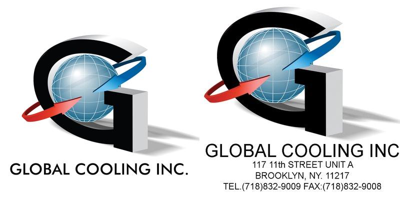 Global Cooling Inc