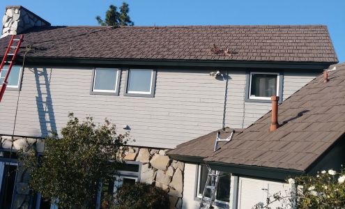 On the Level General Contractors 2982 Ora Avo Terrace, Vista California 92084