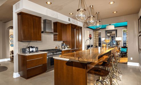 Salomon Construction