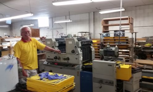 Delft Printing, Inc.