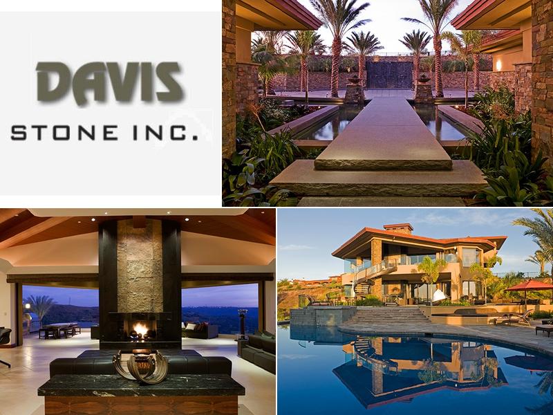 Davis Stone Inc