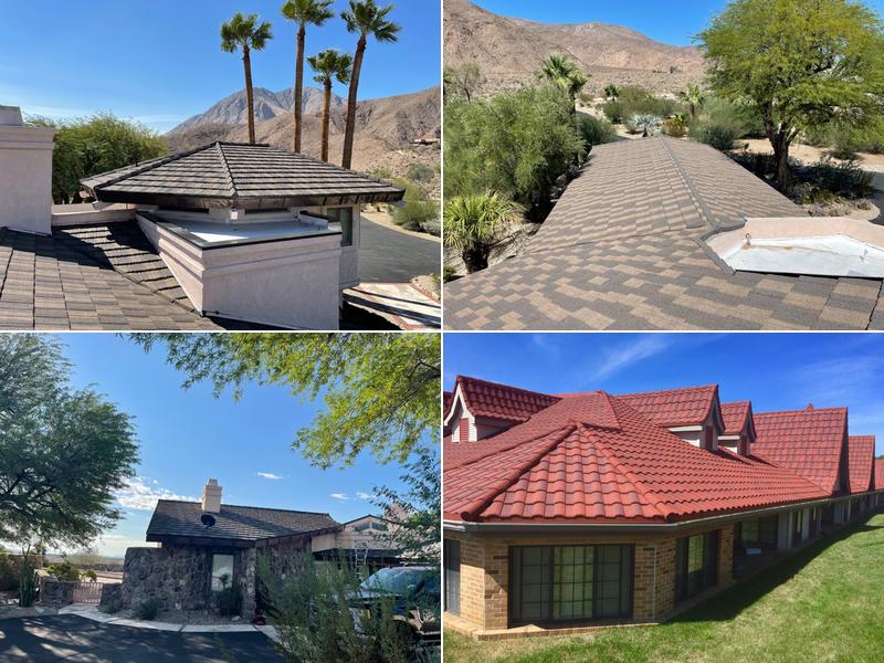 West Coast Roofing & Construction