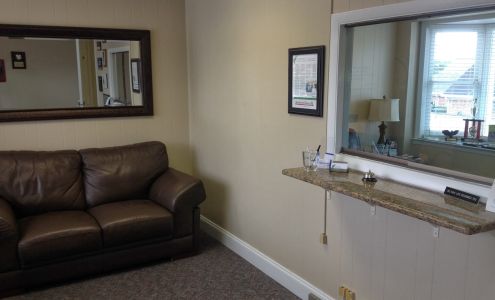 Gladwell Insurance Agency