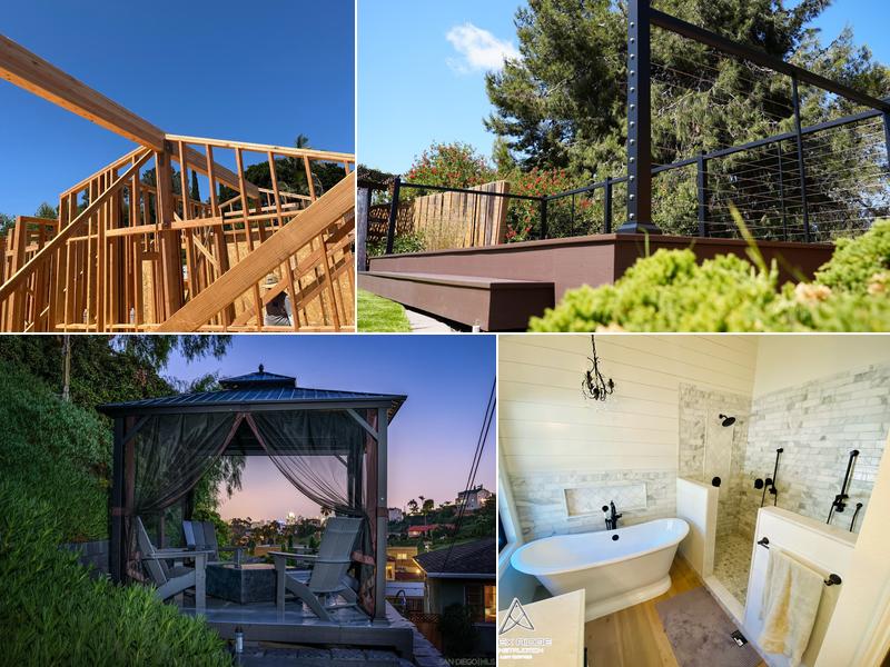 Apex Ridge Construction