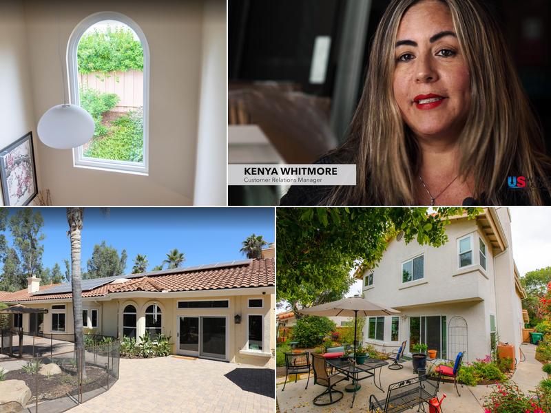 US Window & Door - Carlsbad