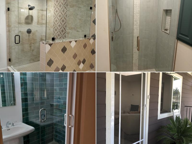 John's Glass and Screen Service