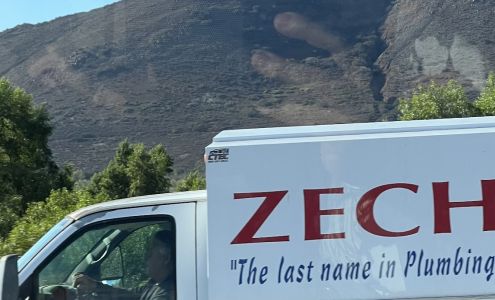 Zech Plumbing